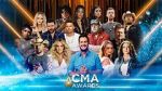 Watch 55th Annual CMA Awards (TV Special 2021) 2KMovies