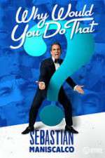 Watch Sebastian Maniscalco Why Would You Do That 2KMovies