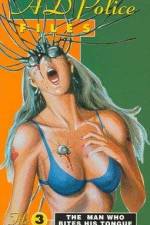 Watch AD Police File 3 The Man Who Bites His Tongue 2KMovies