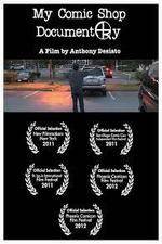Watch My Comic Shop DocumentARy 2KMovies