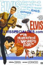 Watch It Happened at the World's Fair 2KMovies