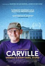 Watch Carville: Winning Is Everything, Stupid! 2KMovies