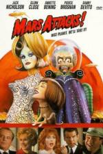 Watch Mars Attacks! 2KMovies