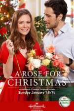 Watch A Rose for Christmas 2KMovies