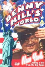 Watch Benny Hill's World Tour New York 2KMovies