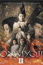 Watch Onmyoji 2 2KMovies
