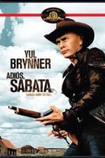 Watch Adios Sabata 2KMovies