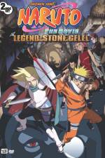 Watch Naruto the Movie 2 Legend of the Stone of Gelel 2KMovies
