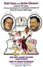 Watch How to Commit Marriage 2KMovies