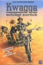 Watch Kwagga Strikes Back 2KMovies