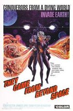 Watch They Came from Beyond Space 2KMovies