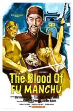 Watch The Blood of Fu Manchu 2KMovies