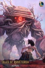 Watch Tales of Runeterra: Ionia - The Lesson (Short 2020) 2KMovies