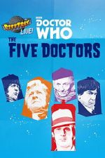 Watch RiffTrax Live: Doctor Who – The Five Doctors 2KMovies