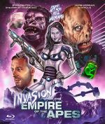 Watch Invasion of the Empire of the Apes 2KMovies