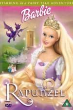 Watch Barbie as Rapunzel 2KMovies