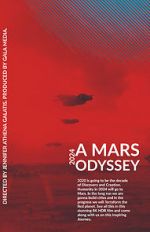 Watch A Mars Odyssey 2024 (Short 2020) 2KMovies