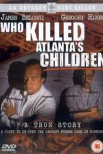 Watch Who Killed Atlanta's Children 2KMovies