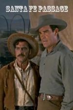 Watch Santa Fe Passage 2KMovies