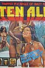 Watch Mangiati vivi 2KMovies