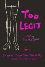 Watch Too Legit 2KMovies