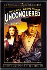Watch Unconquered 2KMovies