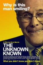 Watch The Unknown Known 2KMovies