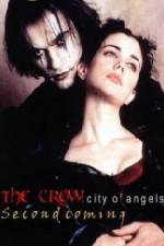 Watch The Crow: City of Angels - Second Coming (FanEdit) 2KMovies