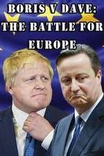 Watch Boris v Dave: The Battle for Europe 2KMovies