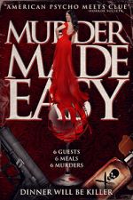 Watch Murder Made Easy 2KMovies
