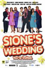 Watch Sione's Wedding 2KMovies