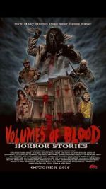 Watch Volumes of Blood: Horror Stories 2KMovies