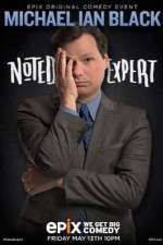 Watch Michael Ian Black: Noted Expert 2KMovies