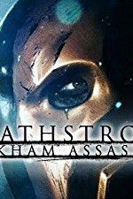 Watch Deathstroke: Arkham Assassin 2KMovies