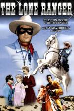 Watch The Lone Ranger 2KMovies
