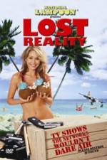 Watch Lost Reality 2KMovies