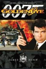 Watch James Bond: GoldenEye 2KMovies