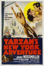 Watch Tarzan\'s New York Adventure 2KMovies