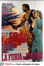 Watch La furia di Ercole 2KMovies