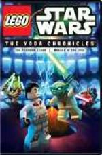 Watch Lego Star Wars: The Yoda Chronicles - Menace of the Sith 2KMovies