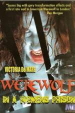 Watch Werewolf in a Women's Prison 2KMovies