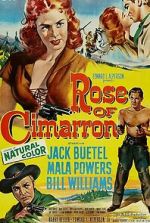 Watch Rose of Cimarron 2KMovies