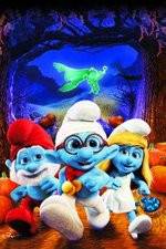 Watch The Smurfs The Legend of Smurfy Hollow 2KMovies