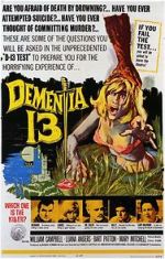 Watch Dementia 13 2KMovies