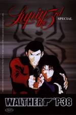 Watch Rupan Sansei Ai no da capo - Fujiko's Unlucky Days 2KMovies