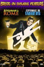 Watch Espionage in Tangiers 2KMovies