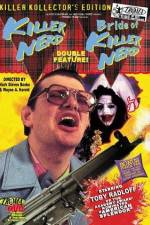 Watch Bride of Killer Nerd 2KMovies