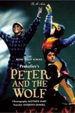 Watch Peter and the Wolf 2KMovies