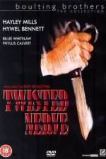 Watch Twisted Nerve 2KMovies