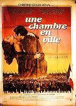 Watch Une chambre en ville 2KMovies